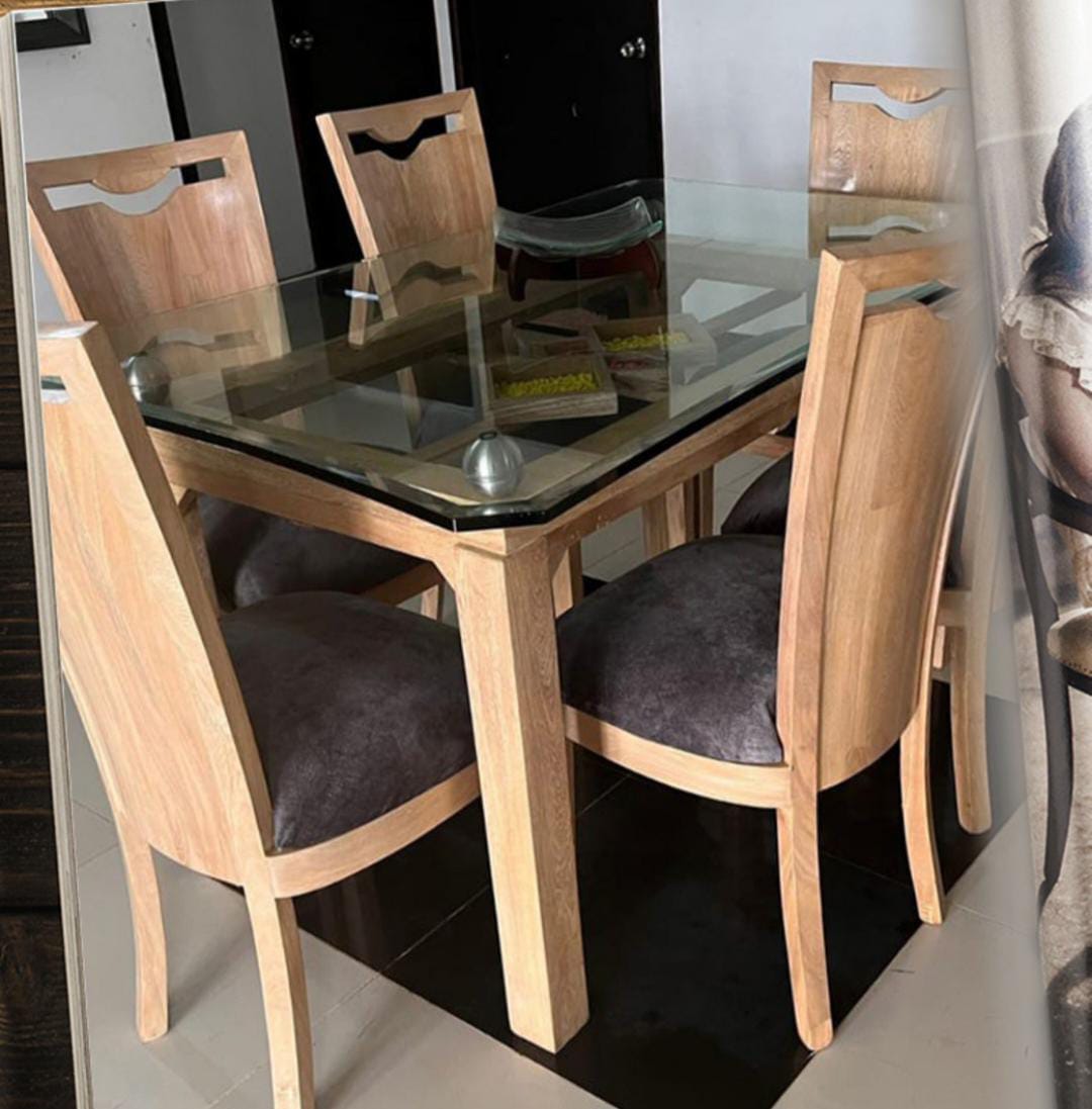 Comedor Modelo 23